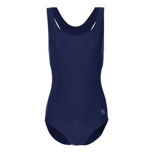 Women's Navy Swimsuit  